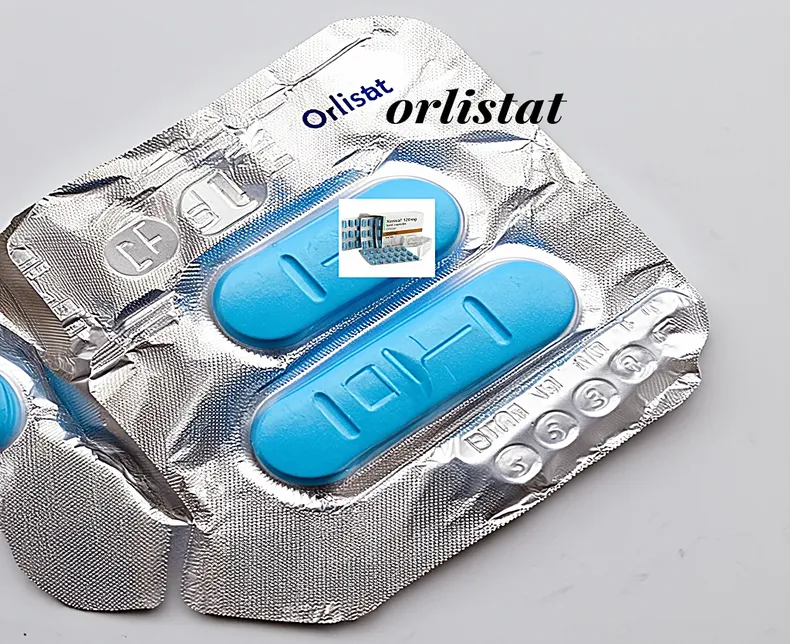 Orlistat 1