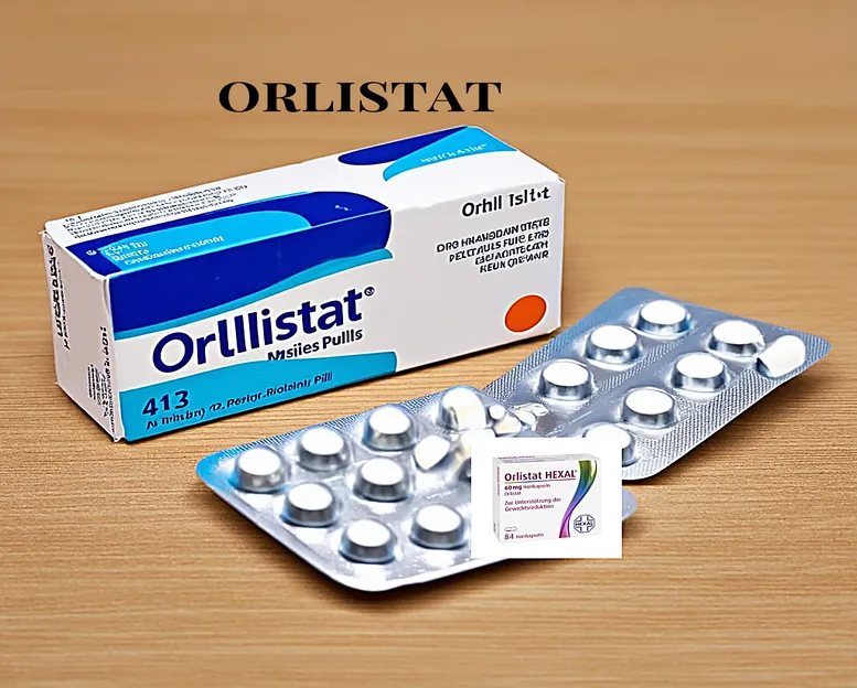 Orlistat 2