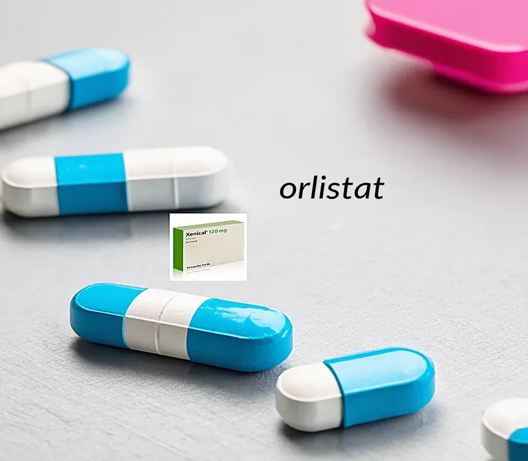 Orlistat 3